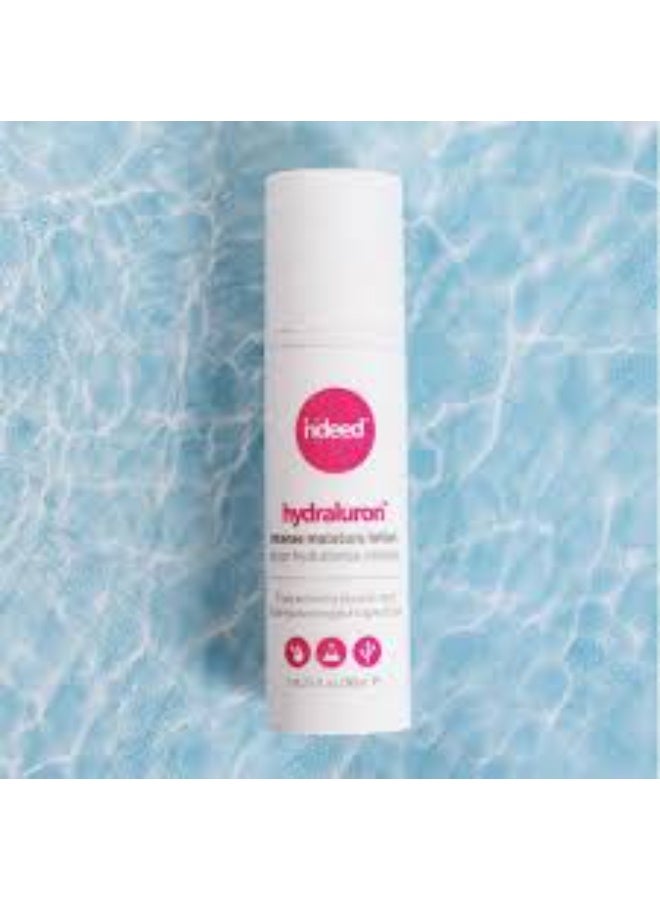 إنديد لوشن هيدرالورون™ المرطب المكثف من إنديد لابز، 30 مل - Image 4